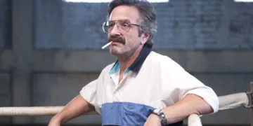 Marc Maron