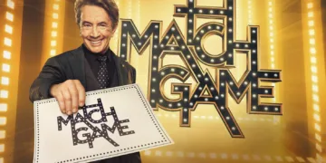 Match Game Review: No Laughing Matter 1 Match Game Review