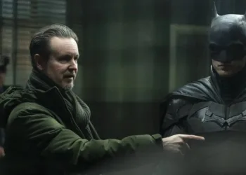Matt Reeves