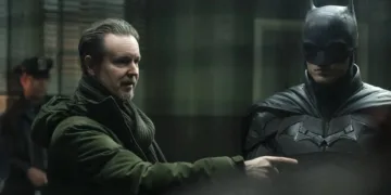 Matt Reeves