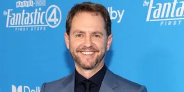 Matt Shakman