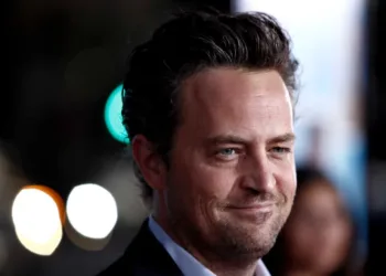 Matthew Perry