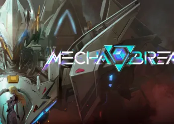Mecha BREAK Review