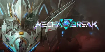 Mecha BREAK Review