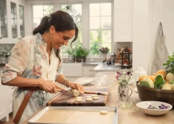 Meghan Markle