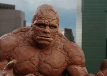Michael Chiklis