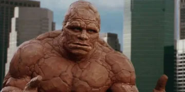 Michael Chiklis