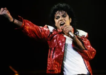 Michael Jackson Biopic
