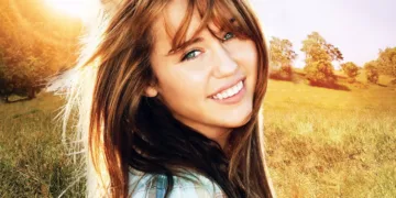 Miley Cyrus