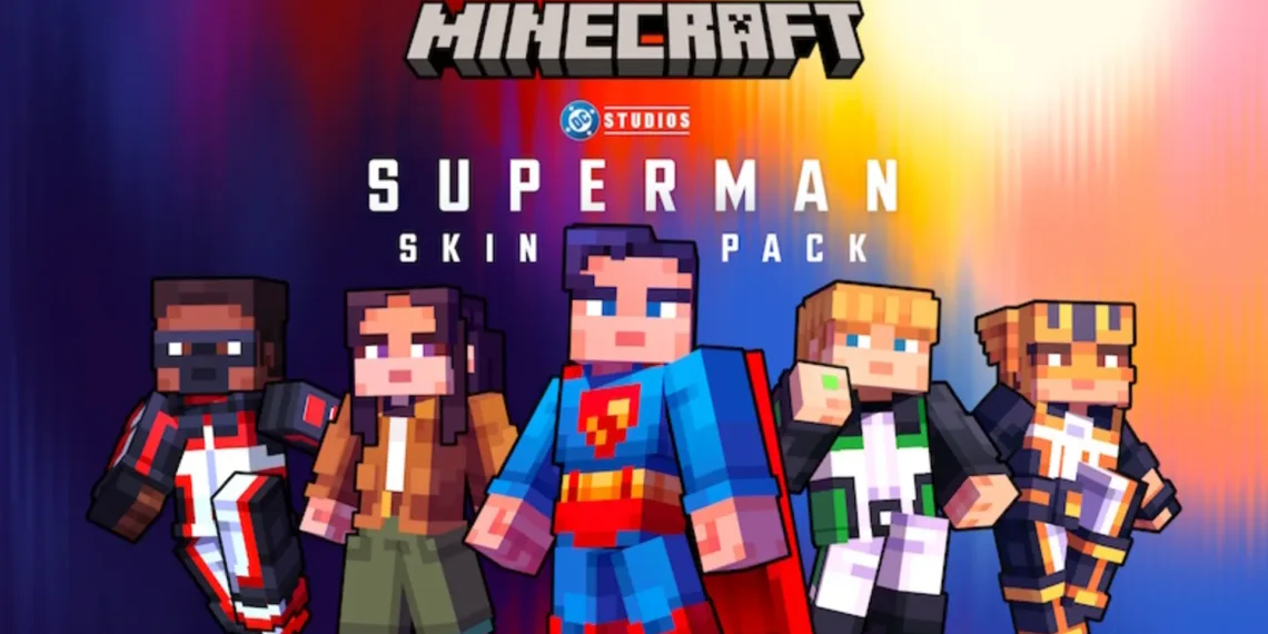 Minecraft