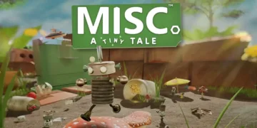Misc. A Tiny Tale Review