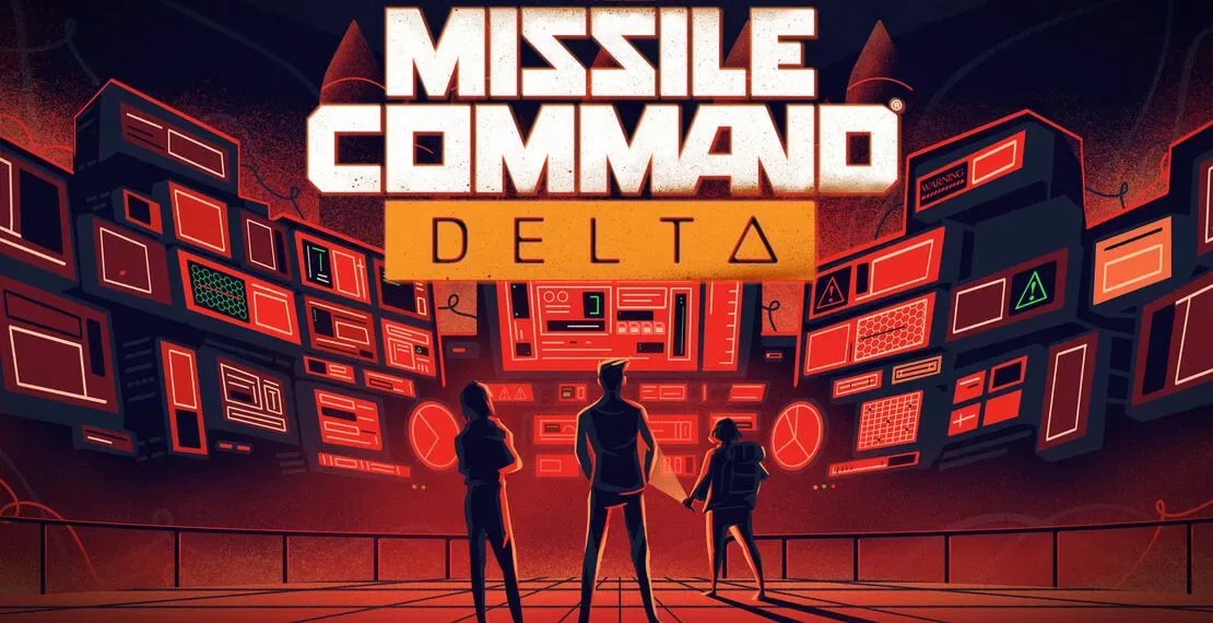 Missile Command Delta Review: Two Games at War 41 Missile Command Delta Review