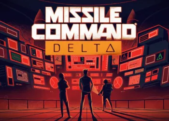 Missile Command Delta Review