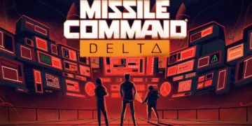 Missile Command Delta Review