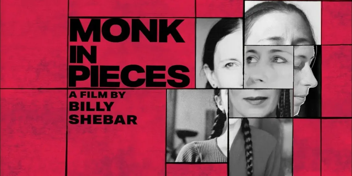 Monk in Pieces Review