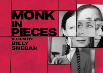 Monk in Pieces Review
