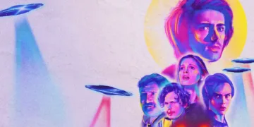 Monsters of California Review: Slacker Comedy Meets Sci-Fi, and Neither Wins 30 Monsters of California Review