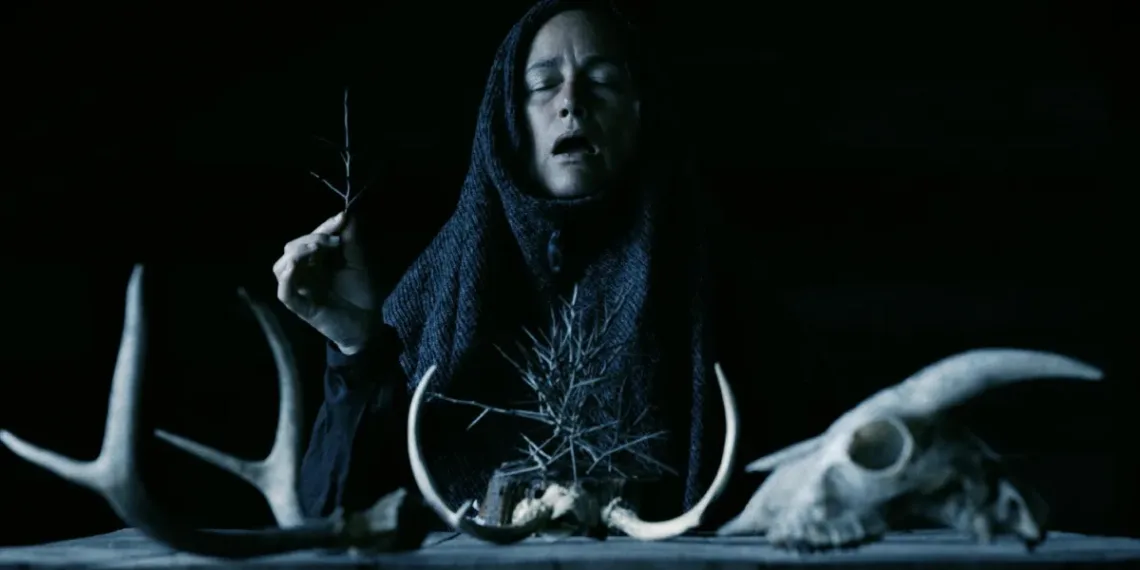 Mother Of Flies Review