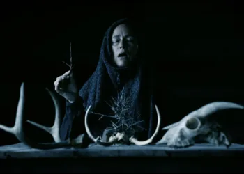 Mother Of Flies Review: Body Horror Gets a Lyrical, Brutal Update Mother Of Flies Review