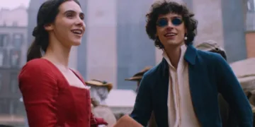 ARD-ORF Series “Mozart/Mozart” Wraps, Eyes December 2025 Launch 18 Mozart Mozart