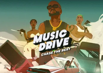 Music Drive: Chase the Beat Review