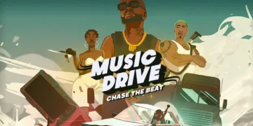 Music Drive: Chase the Beat Review