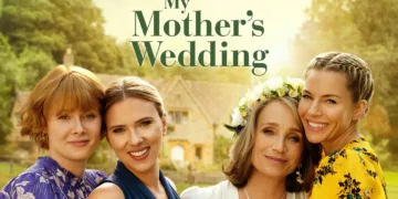 My Mother's Wedding Review: All Dressed Up with Nowhere to Go 1 My Mother's Wedding Review