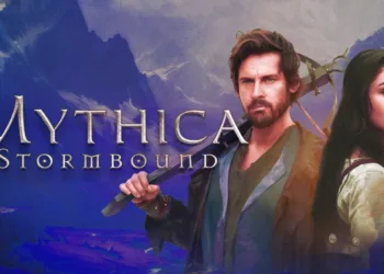 Mythica Stormbound Review
