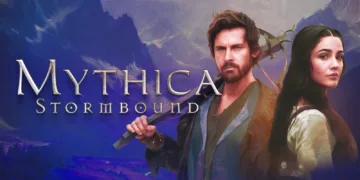 Mythica Stormbound Review