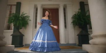 Natchez Review
