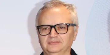 Italian Film Chief Quits as Tax-Credit Funds Trail Leads to Double-Murder Suspect 21 Nicola Borelli