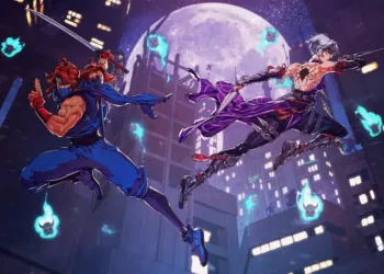 Ninja Gaiden: Ragebound Review