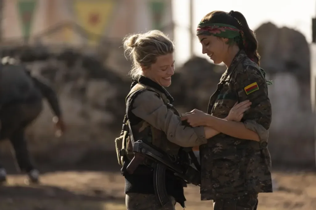 No Man's Land Season 2 Review