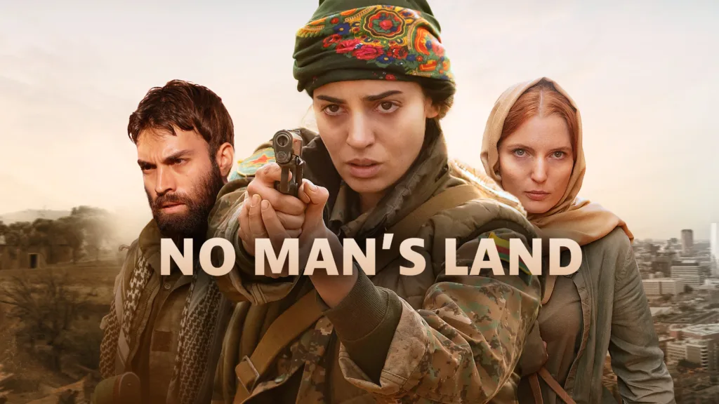 No Man's Land Season 2 Review