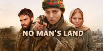 No Man's Land Season 2 Review