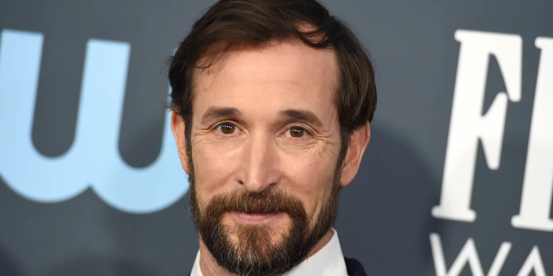 Noah Wyle