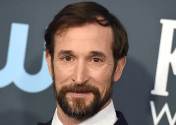 Noah Wyle