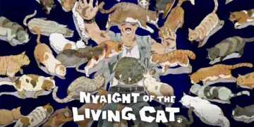 Nyaight of the Living Cat Review: Resisting the Urge to Pet 23 Nyaight of the Living Cat Review