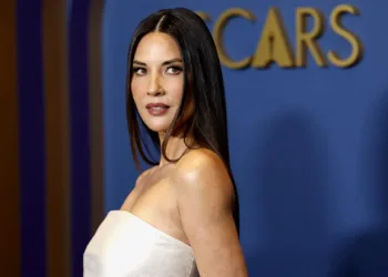 Olivia Munn