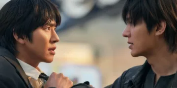 Omniscient Reader Tops Korean Charts, But Break‑Even Hurdle Looms 1 Reader