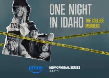 One Night in Idaho: The College Murders Review - Victims Over Voyeurism in Prime Video's Latest One Night in Idaho The College Murders Review