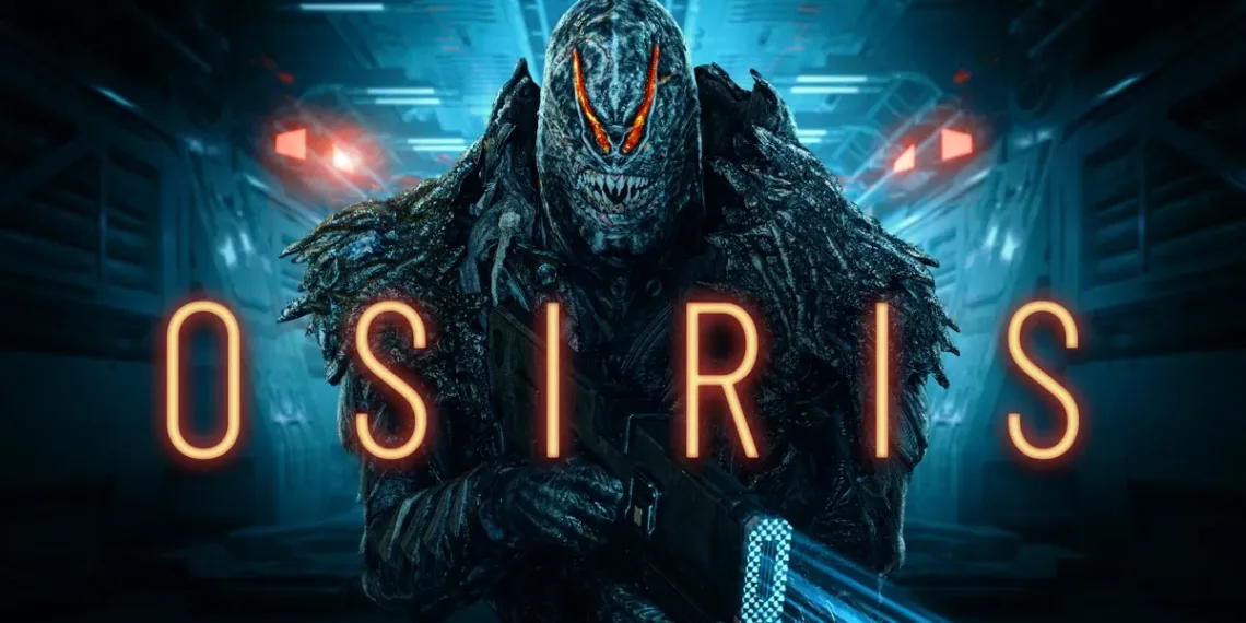 Osiris Review