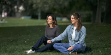 Out of Love Review: Camille Cottin Is Superb in French Drama 1 Out of Love Review