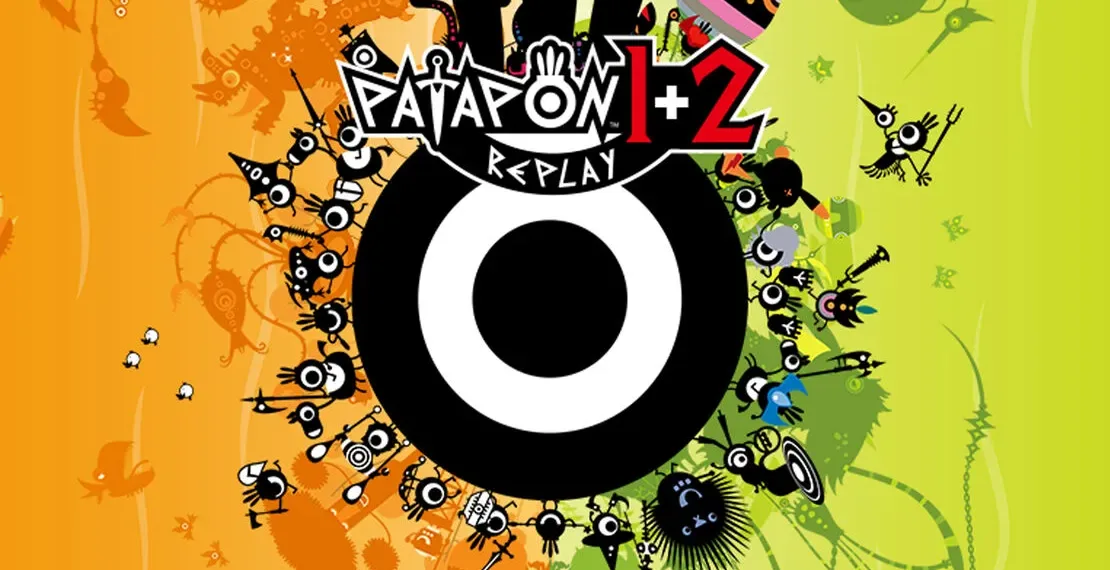 Patapon 1+2 Replay Review