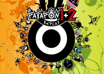 Patapon 1+2 Replay Review