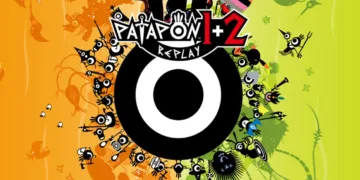 Patapon 1+2 Replay Review