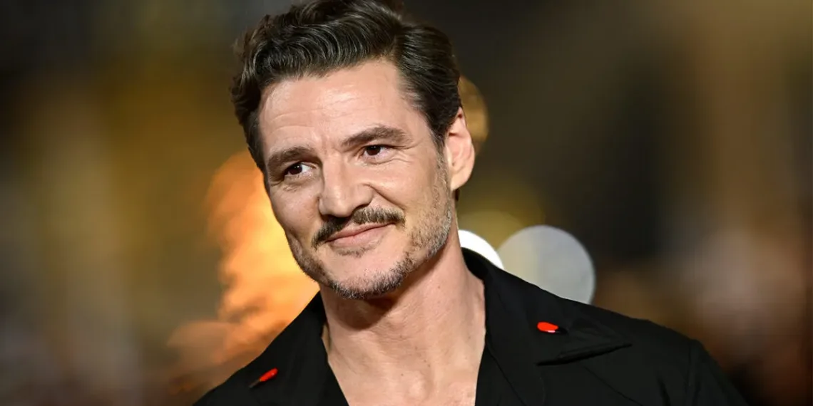 Pedro Pascal