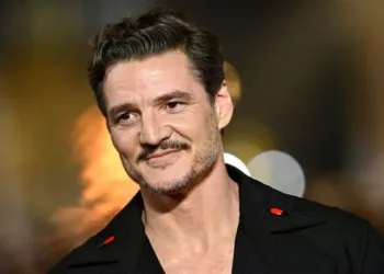 Pedro Pascal
