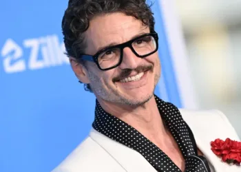 Pedro Pascal