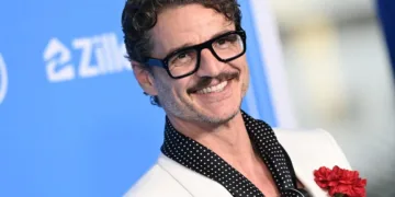 Pedro Pascal